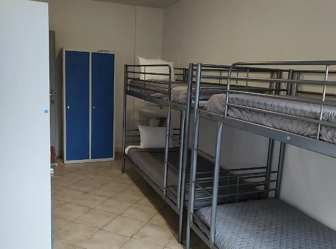 Hotel Les 4 Chenes